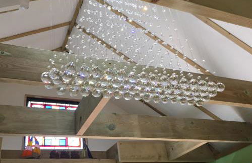 Seaside Studio Retreat w Hot Tub April - October - Photo 15