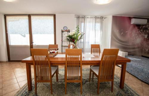 villa Mastro Oleario 5 dal mare 30 dai monti - Foto 60