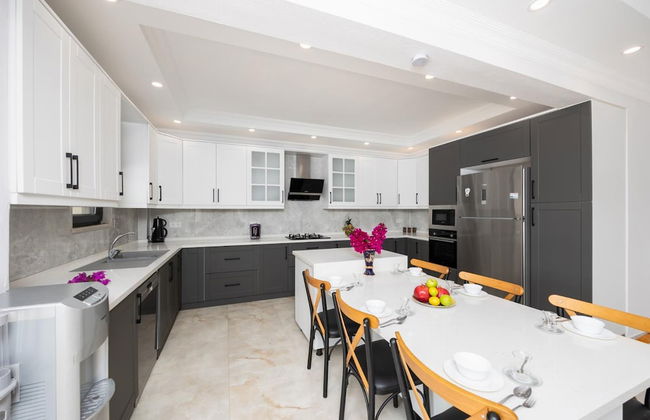 Villa Funda in Dalyan - Photo 18