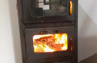 Chapel`s House - Foto 16