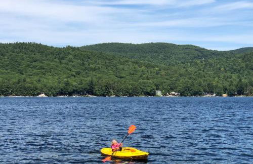 Two Lake Houses - Foto 6