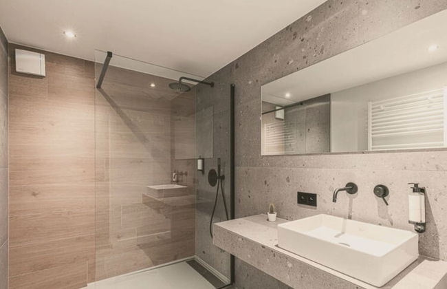 Castle Farmhouse in Condroz With Heated Pool - Foto 13