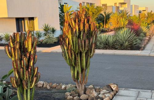 Casa Ana - Luxury pool apartment at Casilla de Costa - Foto 31