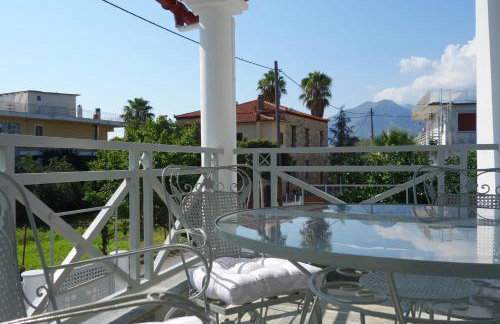 Orange Garden Villa, Sparta - Foto 27