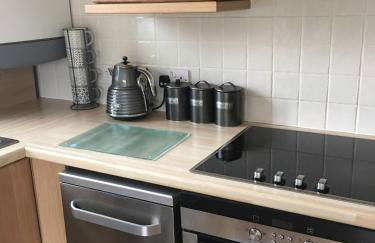 Riverside Penthouse 2BR & 2 Bath 2 Parking View Near St Neots - Foto 30