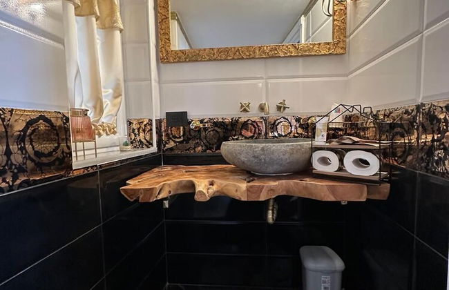 Luxury Apartment in Vomero - Foto 14