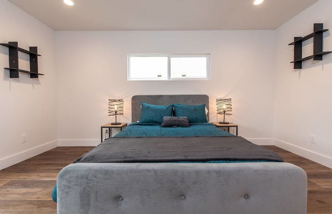 Newly Remodeled 3 BDR House Near Dodgers Stadium - Foto 3