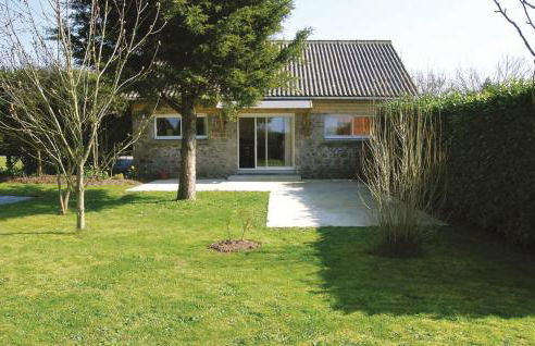 1 Bedroom Awesome Home In Carolles - Foto 4