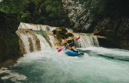 Studio apartments Kaya - Foto 37