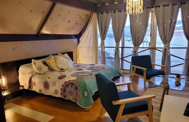 Pacific Sunset Reñaca - Foto 19