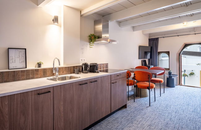 Grapèlli Boutique Hotel - Foto 45