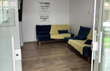 Casa em Itanhaém Pé na Areia ! A 100 metros do mar - Foto 19