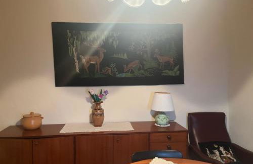 Dai nonni di Preteto - Foto 31