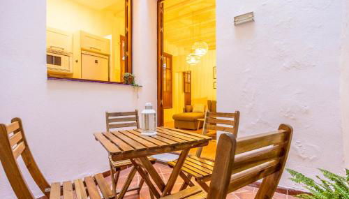 Apartamento Mercado de Feria - Foto 4