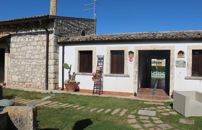 Aranceto Turismo Rurale - Foto 28