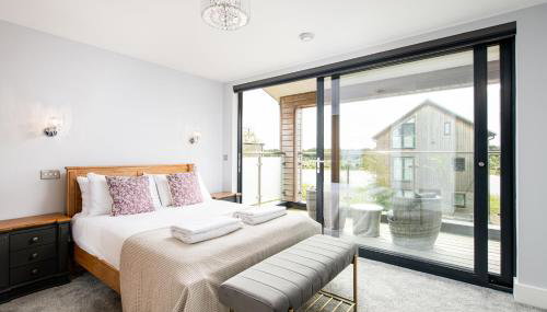 Howard Lodge BV27 Silverlake Dorset - Foto 3, Other