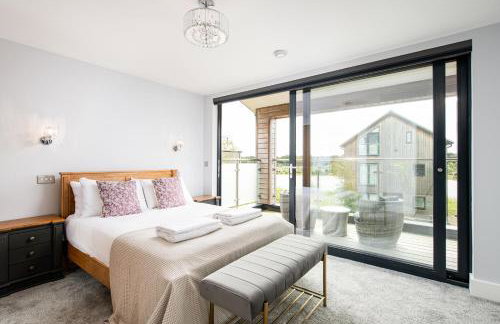 Howard Lodge BV27 Silverlake Dorset - Photo 3