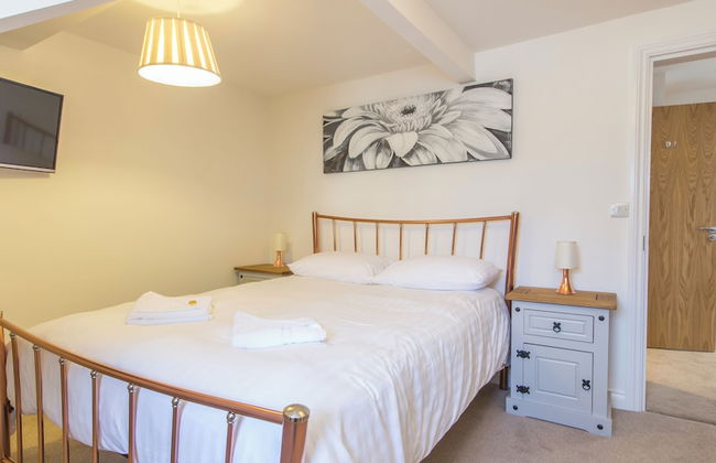 Durnford Street by Pureserviced - Foto 8