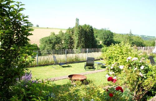 Eifel-Ferienhaus Landblick - Foto 30