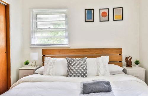 Hunter Hideaway with Hot Tub - Foto 10