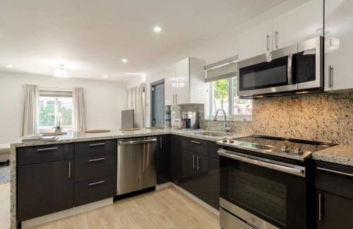 Casa Madeira 2@ the heart of Miami Design District - Foto 7