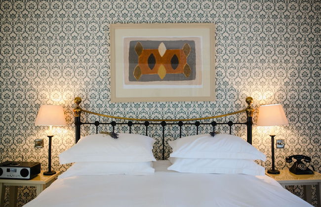 Virginia Park Lodge - Foto 13