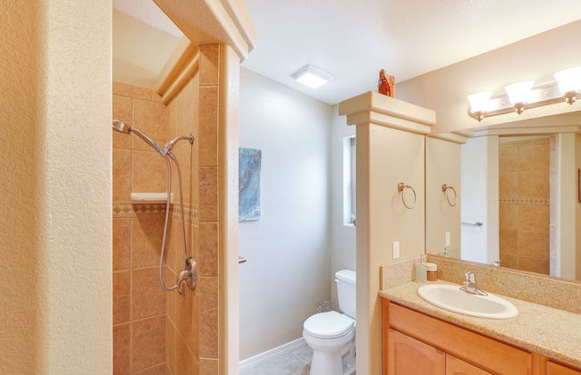 Mountain-view Lake Havasu City Vacation Rental - Photo 10