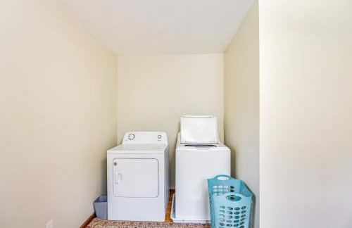 6 Mi to Beach Family Home in Little Compton! - Foto 22