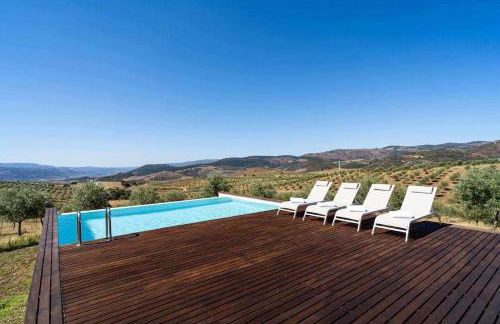 Acushla Golden House Douro - Foto 30