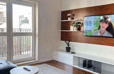 CTT Apartament Bakalarska - Foto 17