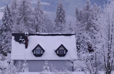 domek simonka zawoja - Foto 24