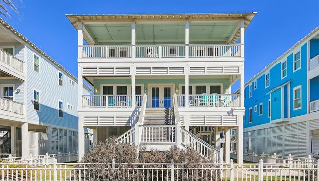 Ausstattung der Unterkunft