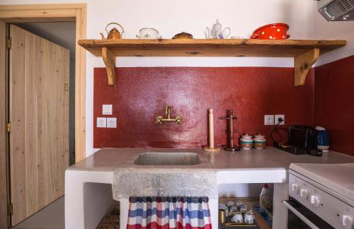 Ailouros Scenic Guest Houses - Foto 10