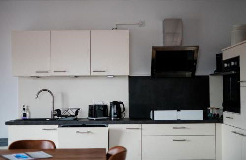 Quiet Apartment - 74qm - 2 Bedrooms - 3 Beds - Foto 32