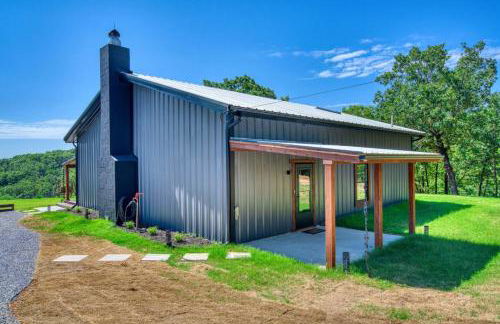 Twisted Tree with Arkansas River Views and Hot Tub - Foto 48