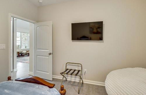 Steps to Fairway Hot Springs Village Golf Retreat - Foto 32