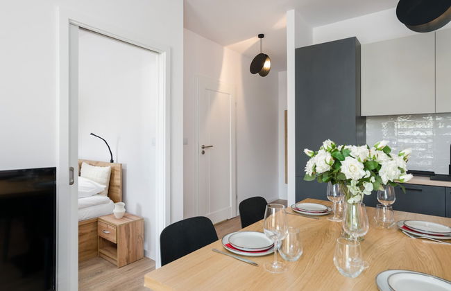 Bookowska 18 Apartments by Renters - Foto 14