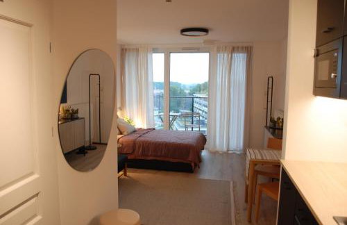 Apartament CITY BREAK 124 - Foto 27