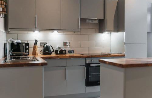 Hanson House - Foto 8