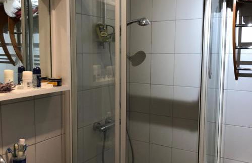 Studio Familial aux Gets - Balcon Sud, Proche Télécabines et Skis, Parking et Confort Inclus - FR-1-671-254 - Foto 9