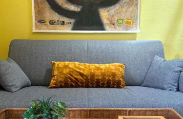 L'Aurore - Terrasse - Duplex - Parking - Foto 28