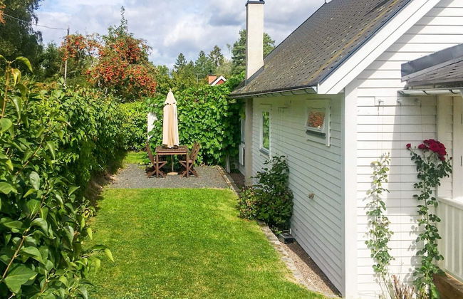 4 Star Holiday Home in Linkoping-by Traum - Foto 21