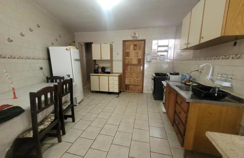 Casa 1000 Positivo UTFPR INC Volvo - Foto 13