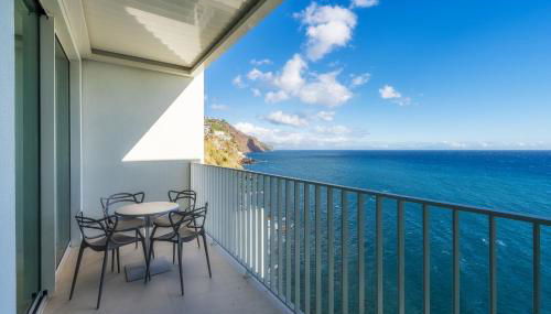 Barreirinha Front-Line Sea View II by Holiday Rental Madeira - Foto 3