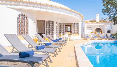 Villa Molucas by Algarve Vacation - Foto 4