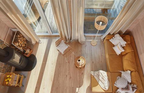 W Brzozowym Gaju Lubiatowo - Foto 17