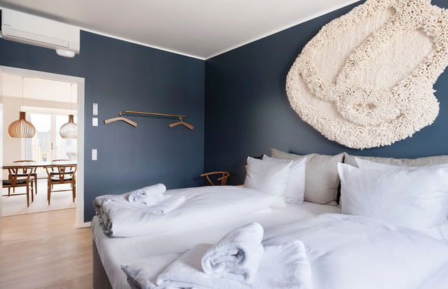 Dinesen Collection Signature Penthouse by Royal Theatre - Foto 23