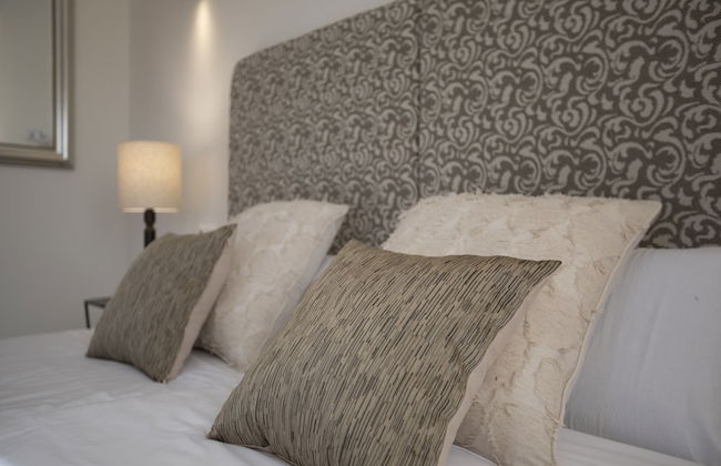 Casa Capitán, Piscina Privada, WiFi, Cerca de la playa - Foto 10