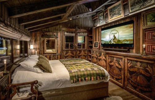 Chalet La Renarde - Photo 10