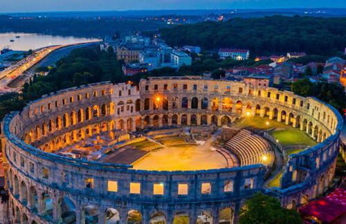 Apartment Sandy Beach - 1st row at sea - Foto 30